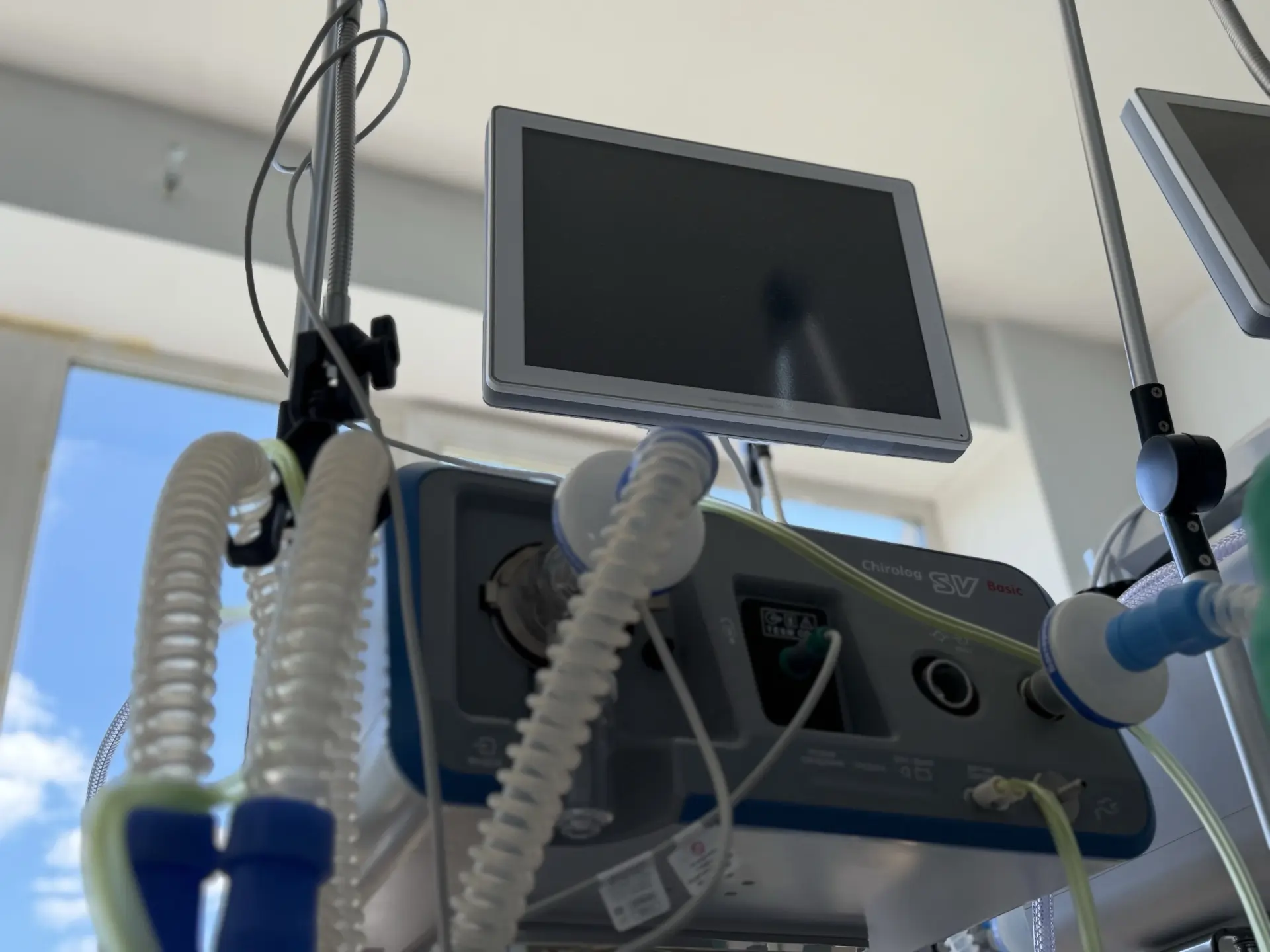 🏥Безопасность пациентов - наш главный приоритет.