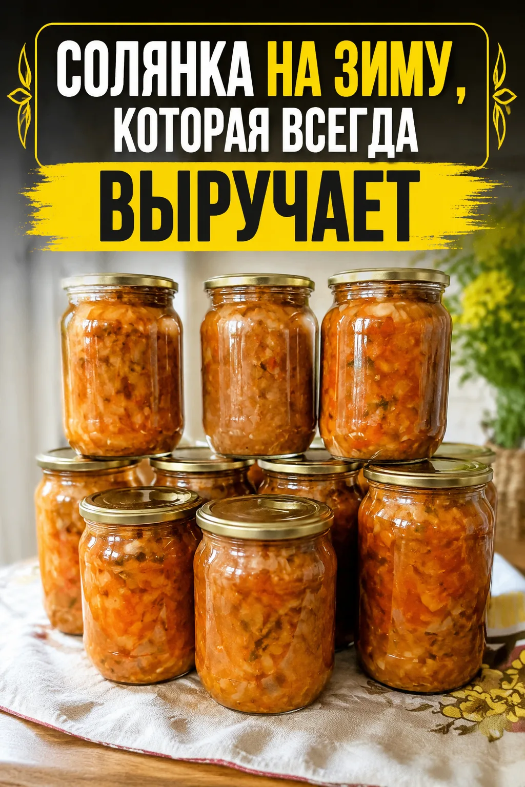 СДЕЛАЛА ПАРТИЮ — И ПОНЯЛА, ЧТО НАДО ЕЩЁ 🤩