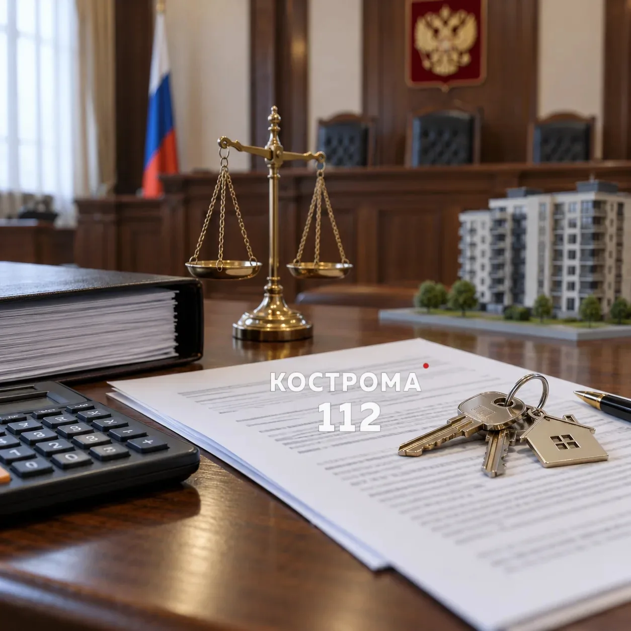 ⚖️ С бывшей руководительницы компании взыскали более 38,5 млн рублей