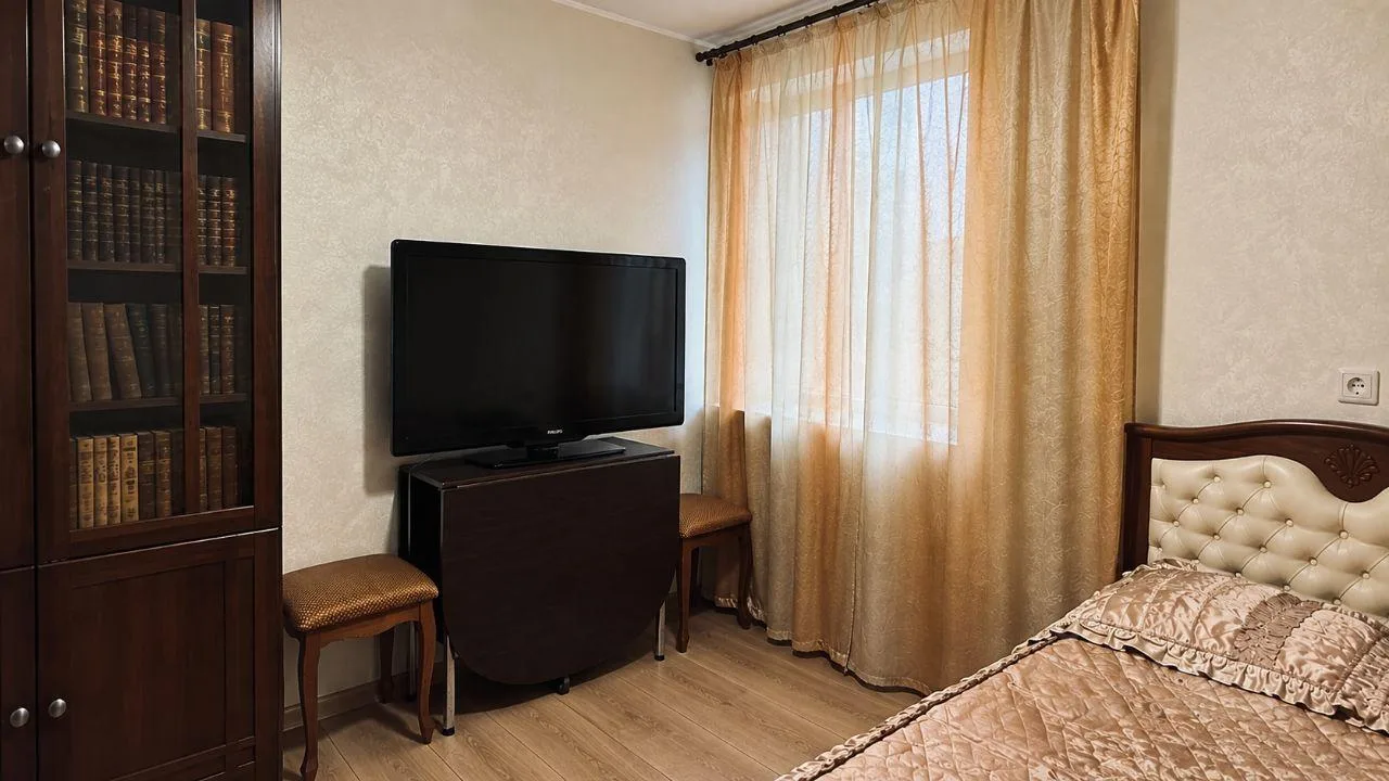 Сдам без посредников: 3-комнатная квартира, 46м²