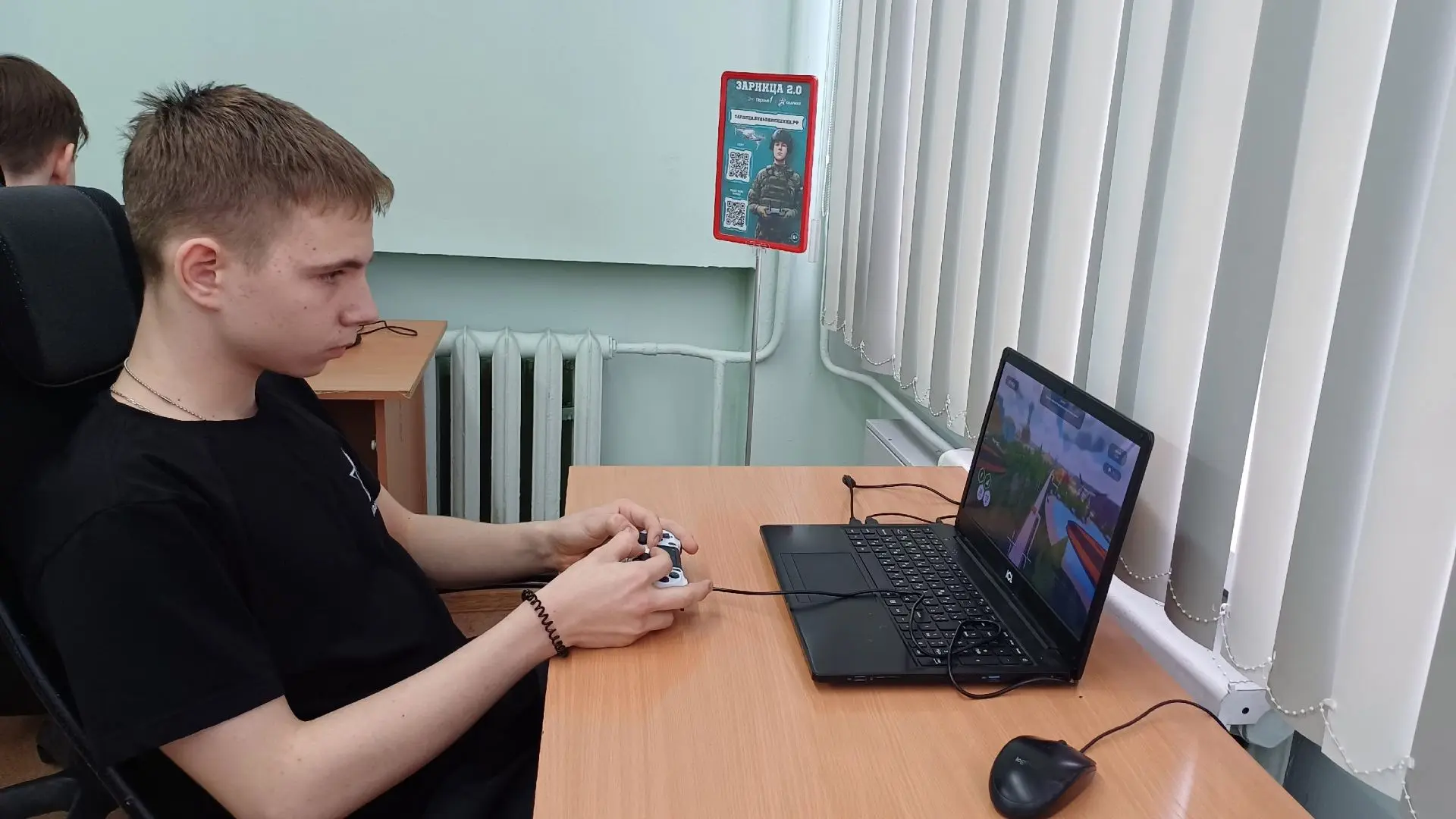 📣А мы продолжаем Зарницу 2.0!  ⚡️На этой неделе на соревновательные рубежи военно-патриотической игр