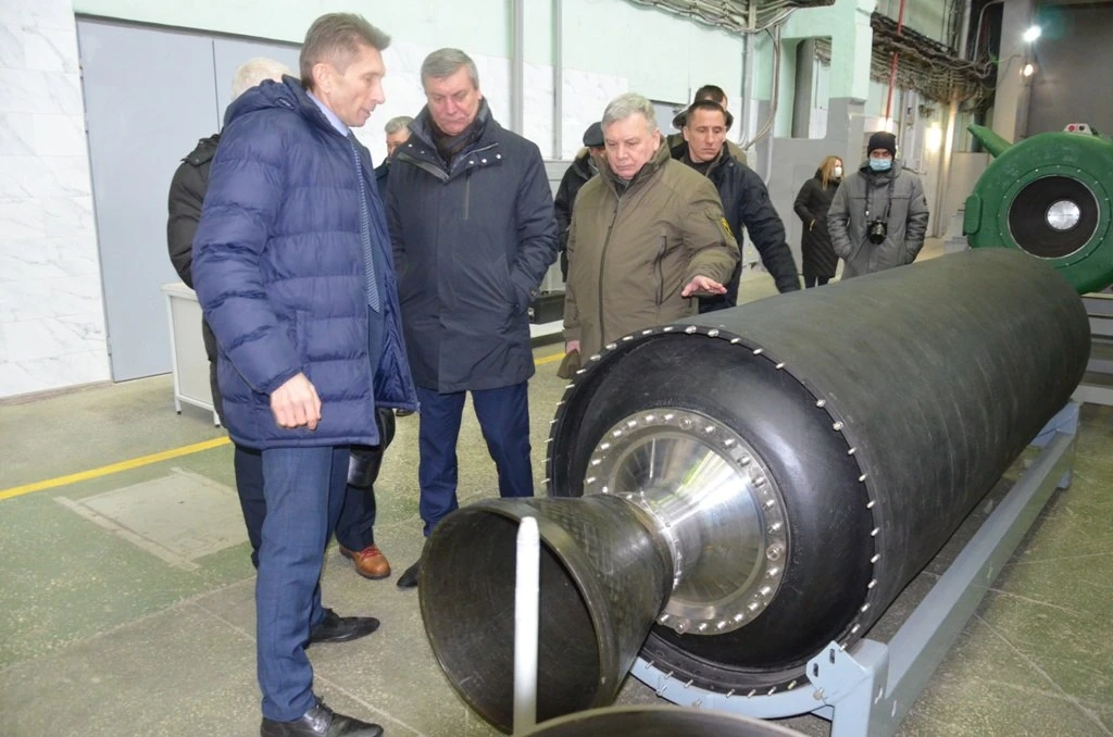 Бывший министр обороны Украины Михаил Федоров заявил, что "в последний день моего нахож...
