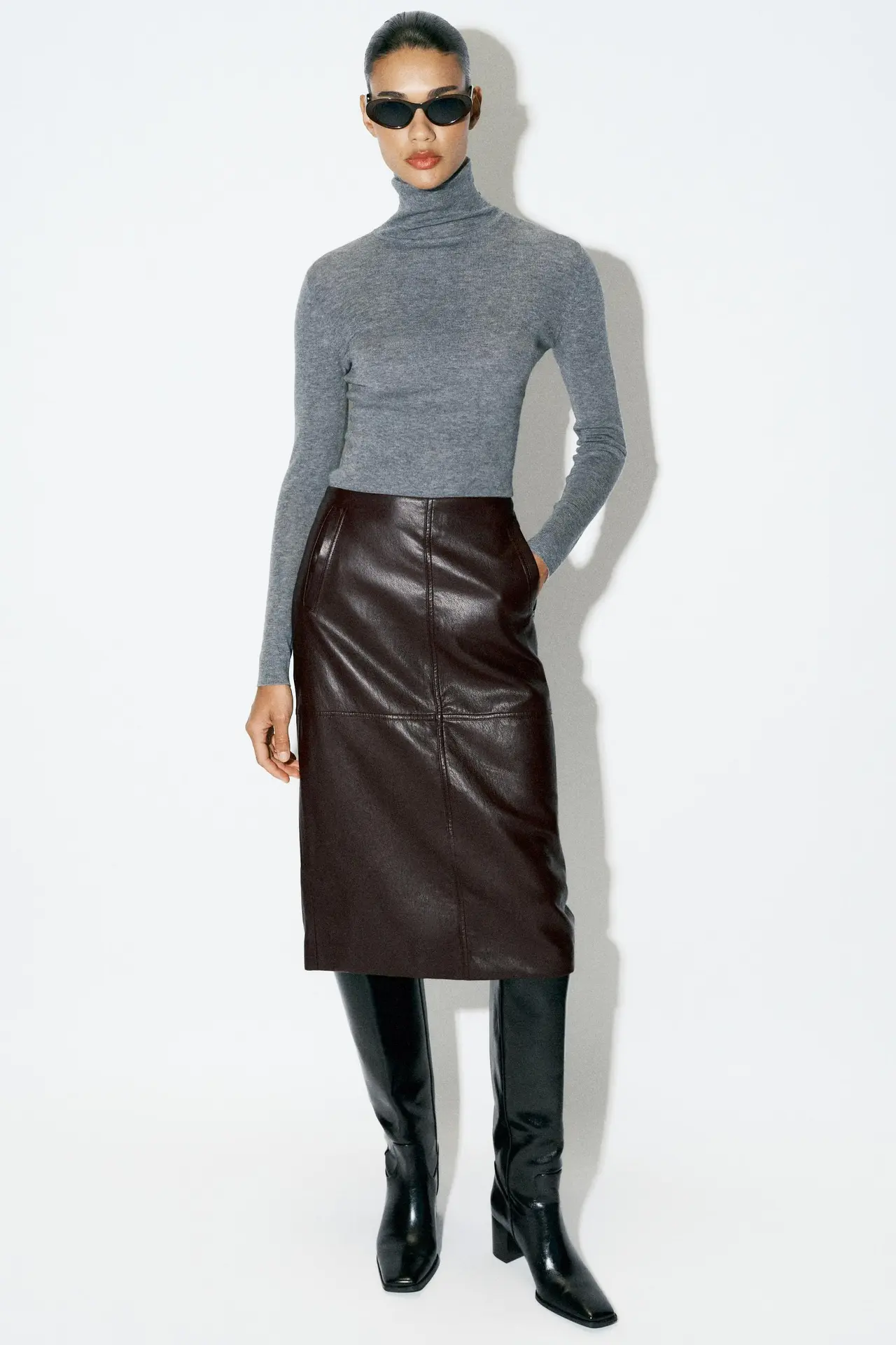 Юбки Zara 🆕🤩🔥