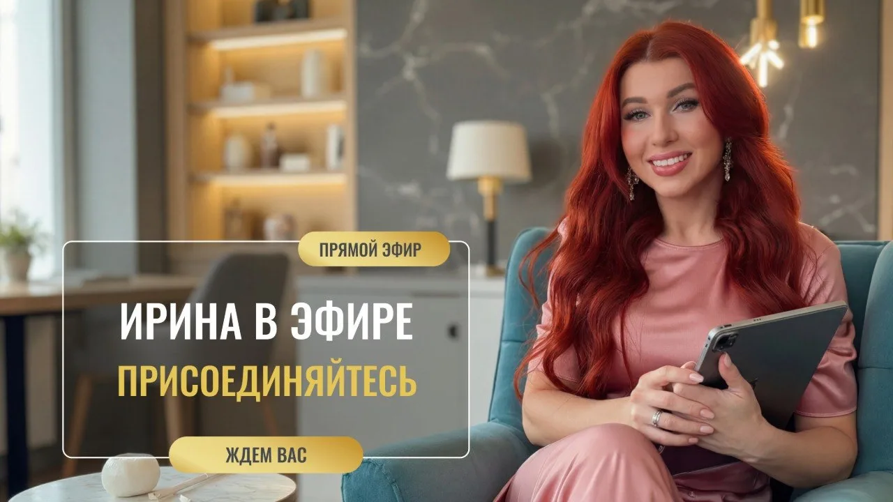 Обратный отсчет пошёл