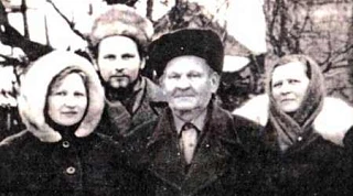 А. Арапов — мокшэрзянь крайть мораец
⁣
Июнь ковонь 11 шиста топоди ни 15 киза, кода аш мархтонк мокш