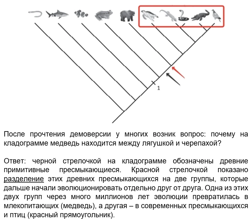 На картинке - сообщение из КАНАЛА НОВОСТЕЙ ДЛЯ ТЕХ, КТО ГОТОВИТ И ГОТОВИТСЯ К ЕГЭ ПО БИ...