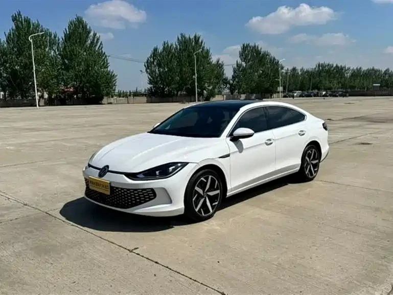 🚘 Volkswagen Lamando L 2022 280TSI DSG Hot Edition