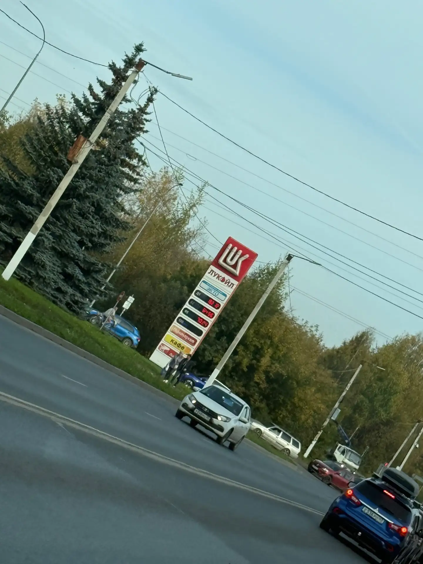 Щорса очередь до садов