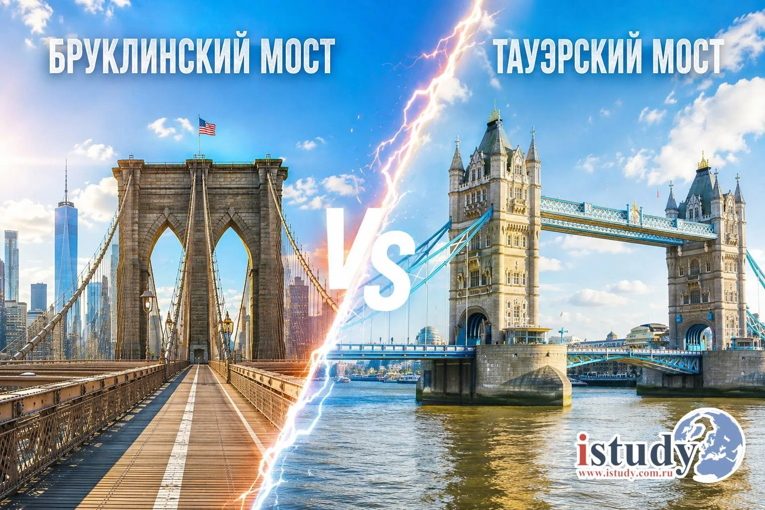 🥊 ТАУЭРСКИЙ vs БРУКЛИНСКИЙ