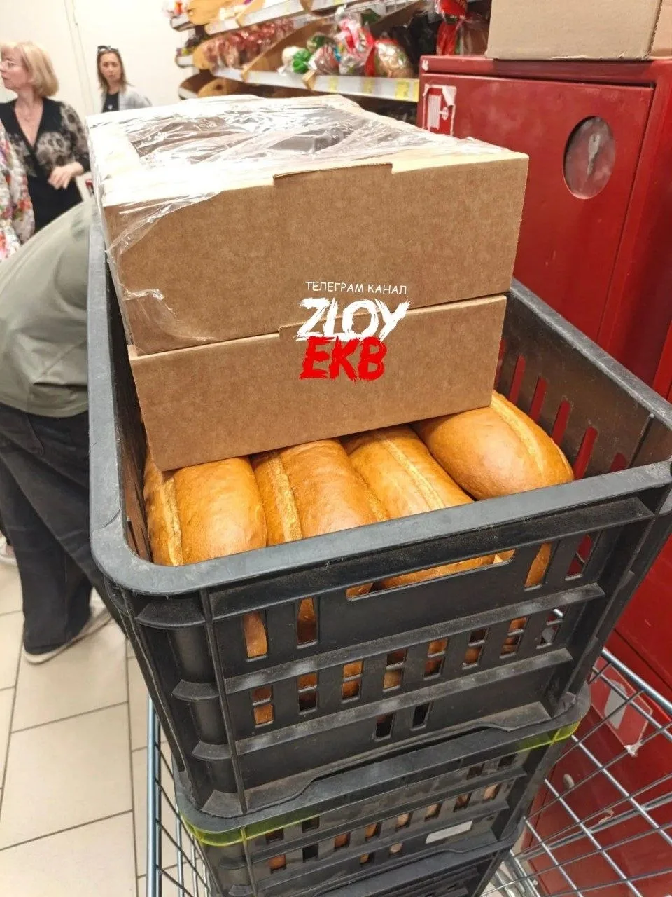 Изображение 1 к публикации «Zloy_ekb 18+ | Злой Екатеринбург»