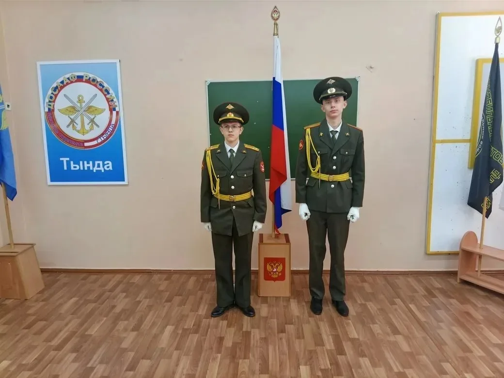 Сбольшим успехом завершился финальный этап военно-спортивной игры «Виктория» 2025-2026, который прош