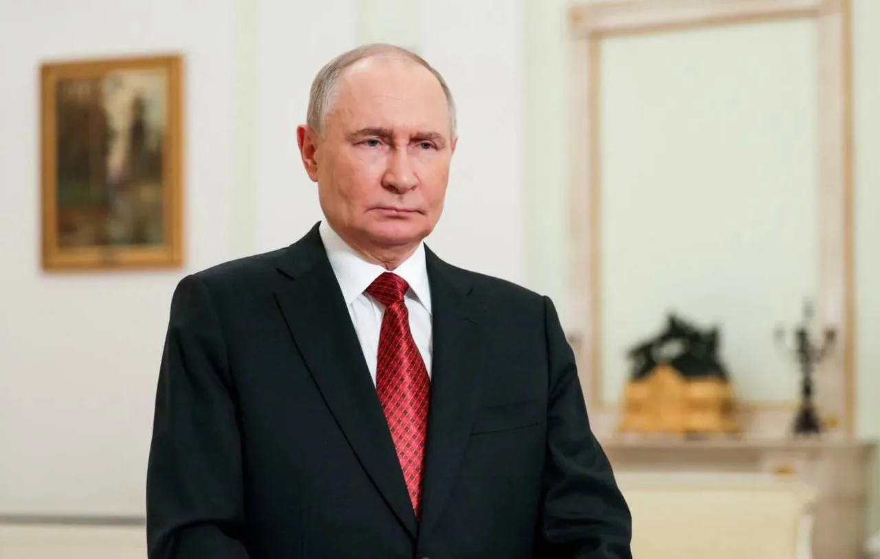 ⚡️Путин ОСУДИЛ удар ВСУ по общежитию колледжа в Старобельске  Что ещё сказал президент РФ об атаке: 
