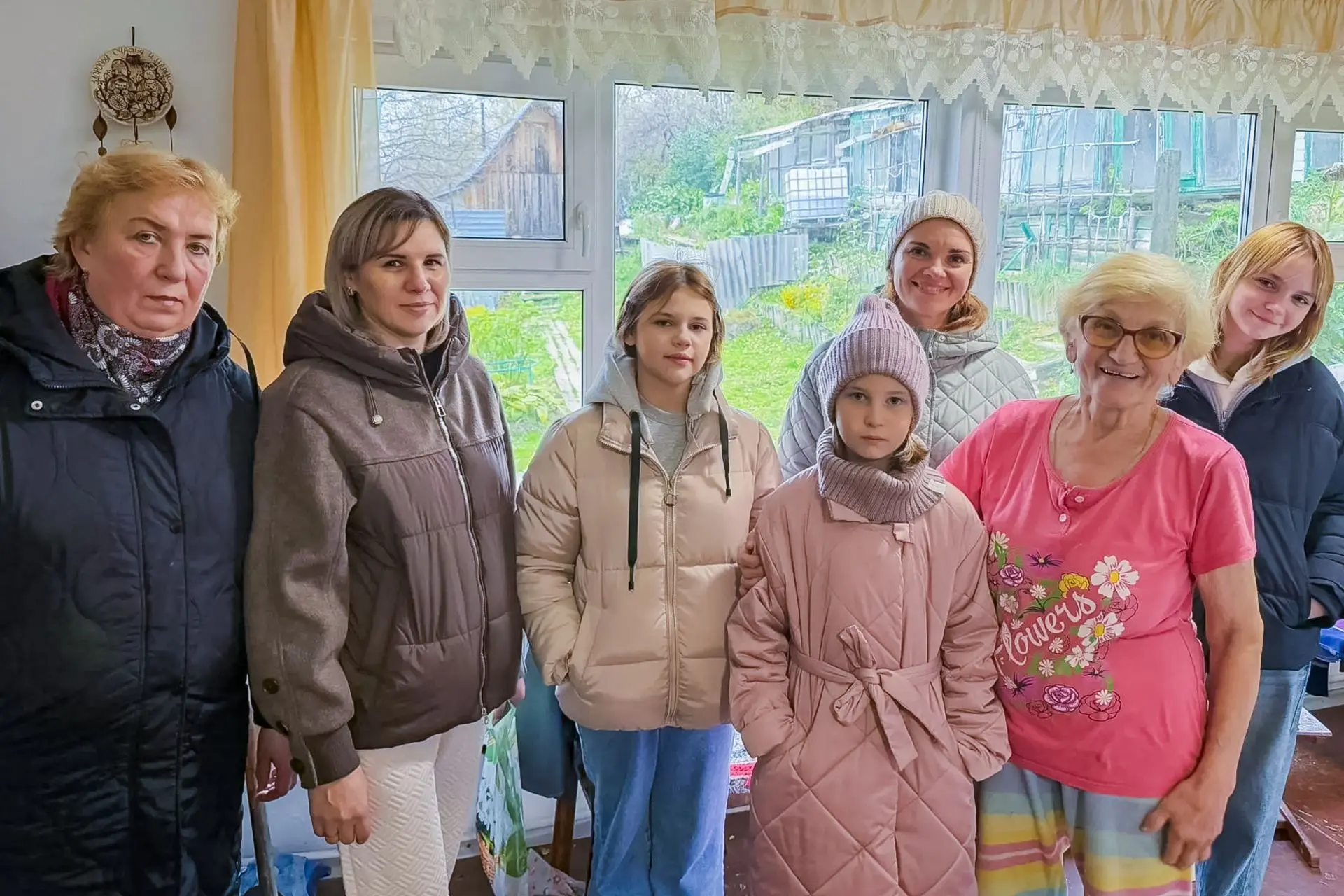 Добрые акции и новые роли: как прошел День учителя в районе