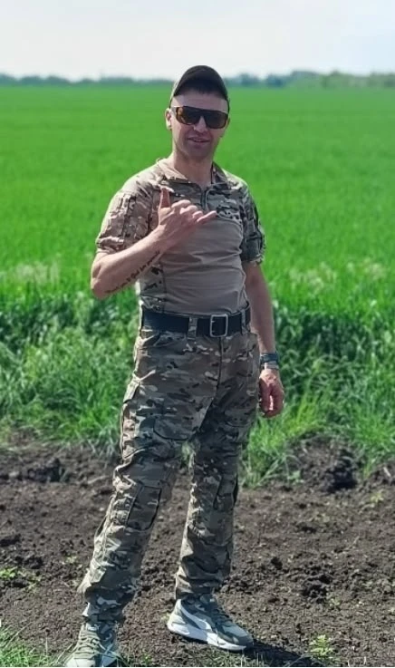 🇷🇺Добрые вести открывают наше доброе утро! Александр Дарюшин из Балковской удостоен о...
