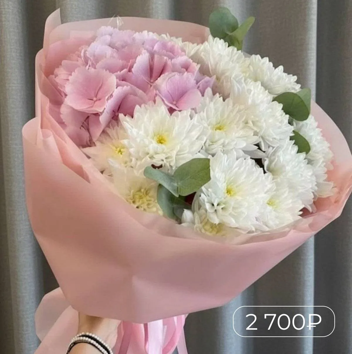 Май, солнце, конец недели и такие ароматные букеты 🌸☘️