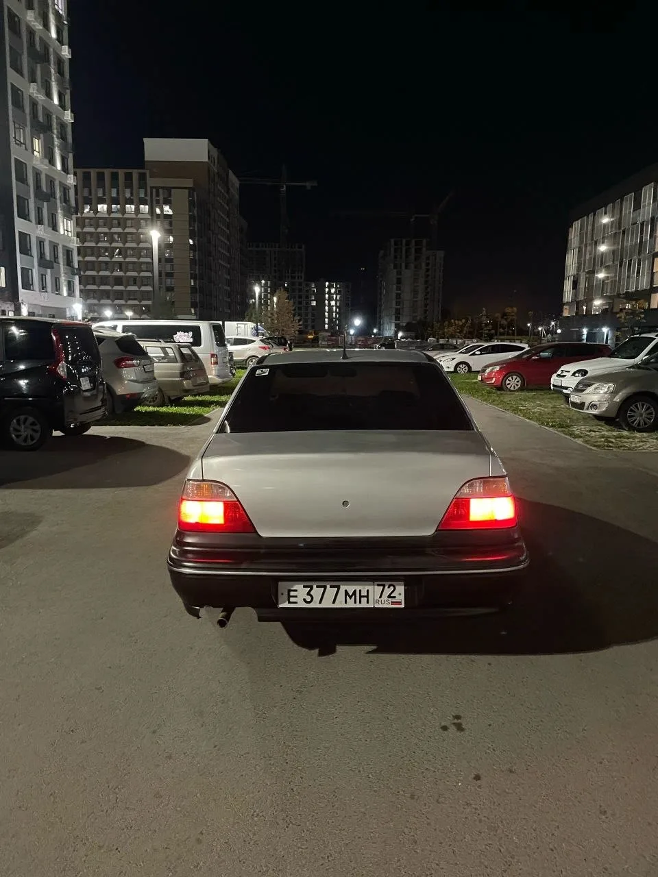 Продам Нэксия 2006г