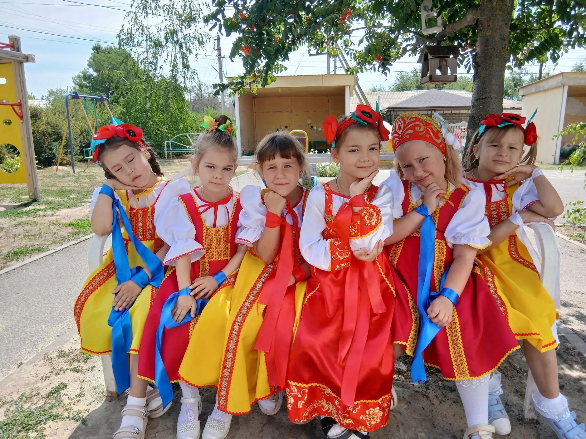 🇷🇺 Челлендж ко Дню Государственного флага:«Ох да силушка твоя богатырская! »💪🫶