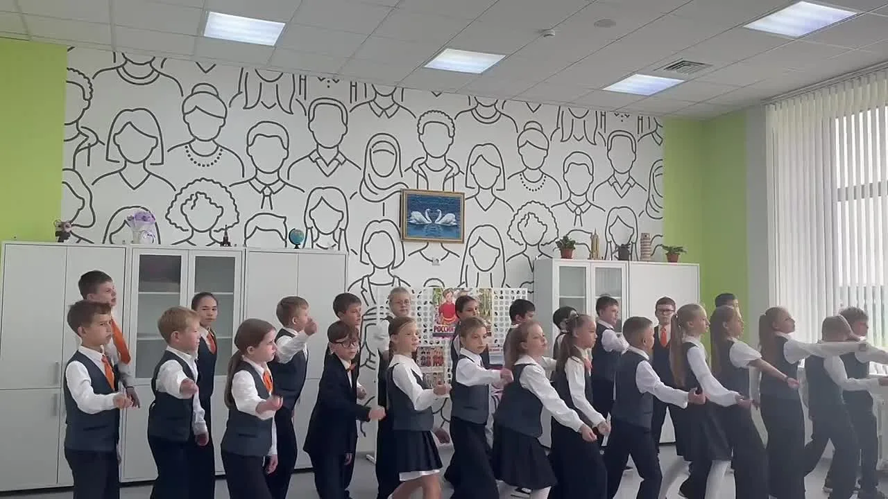 Дорогие наши дедушки и бабушки! От всей души поздравляем 🎈 с Днём пожилого человека! В...