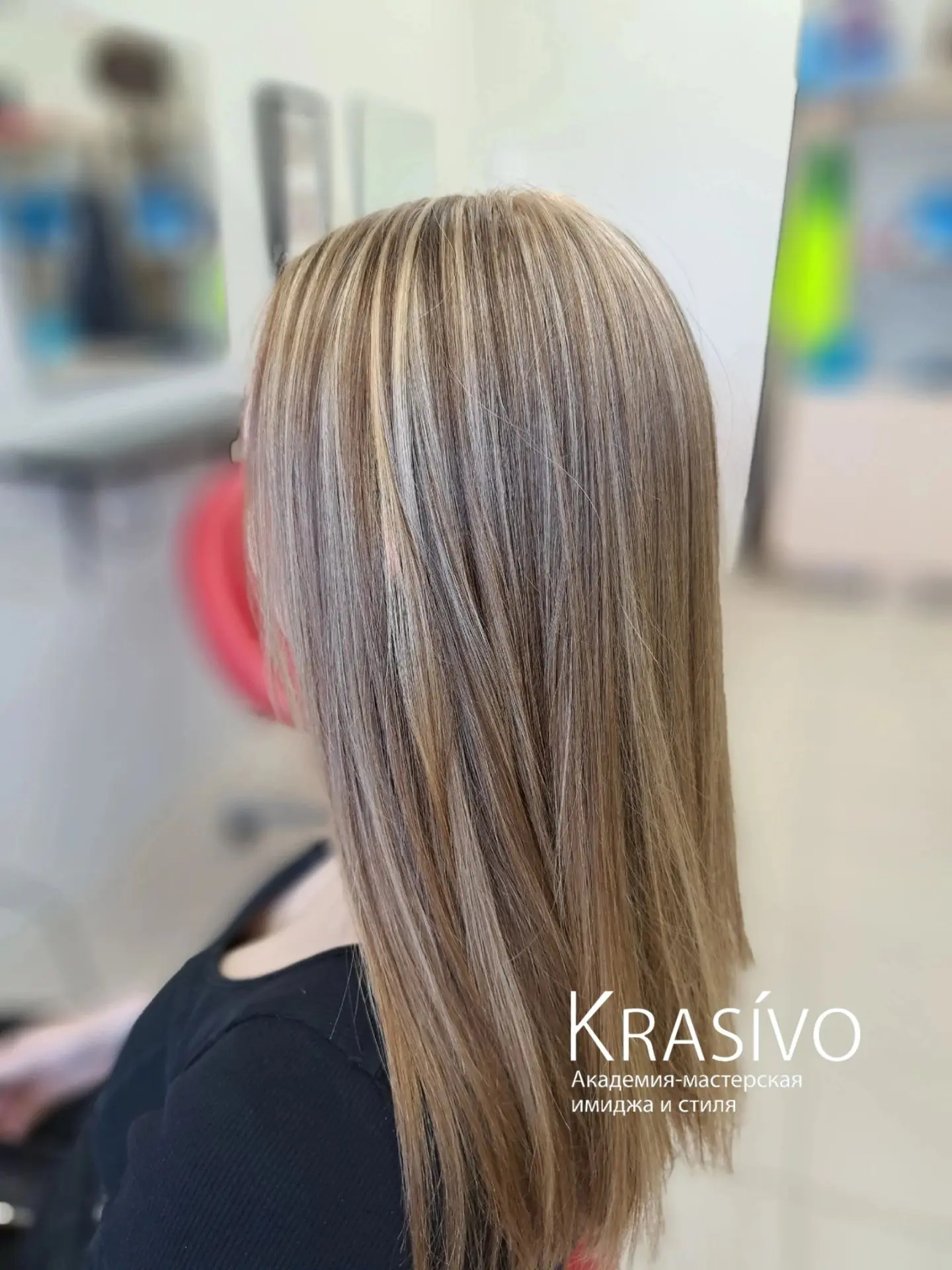 Результат как в салоне💎Приглашаем моделей: