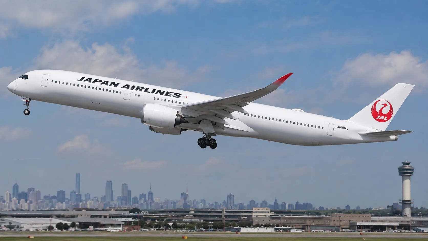 ✈ Одно касание — 227 дней на земле: почему ремонт современного лайнера может занять семь месяцев и б