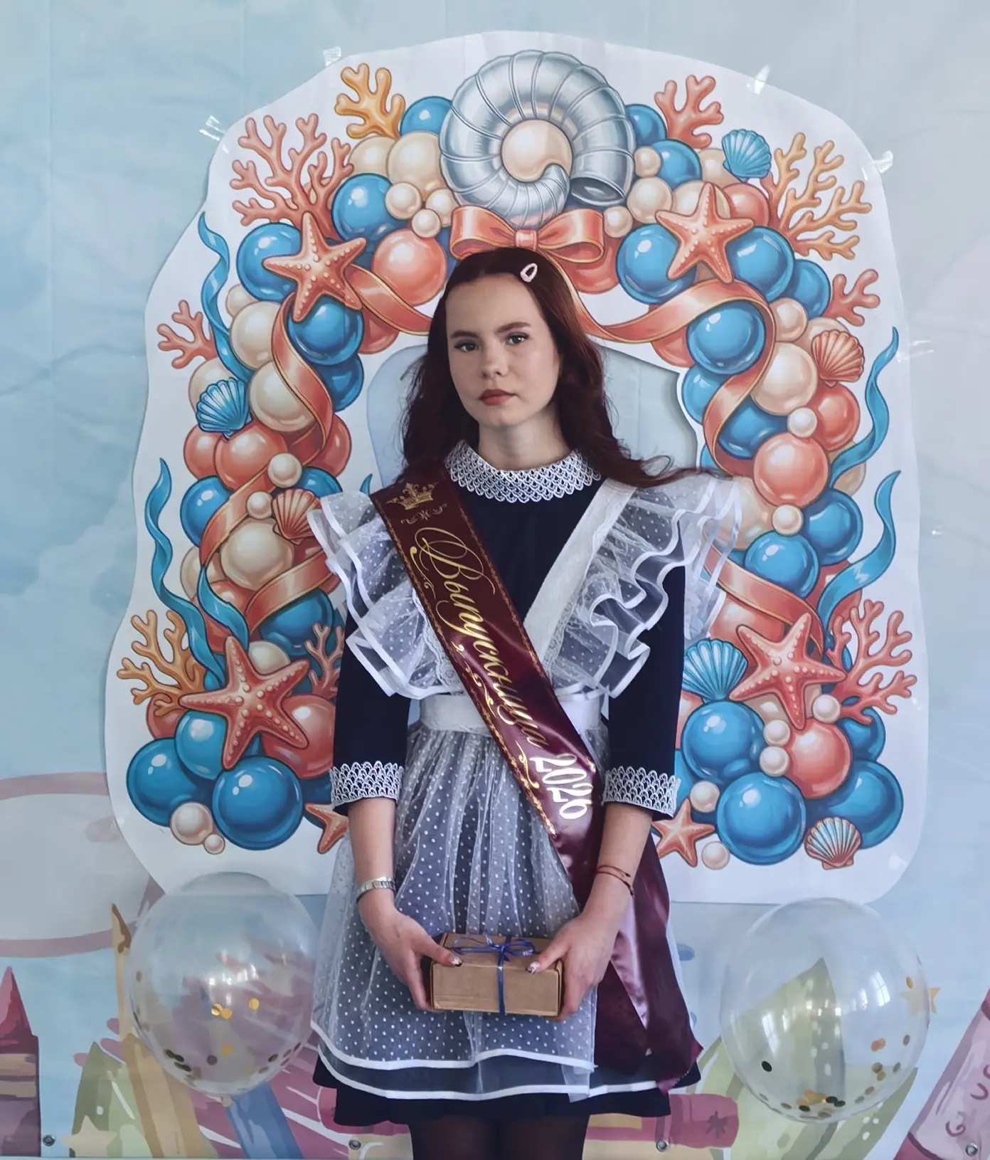 🎈Празднуем вместе!🎈

🎁Сегодня, 10 июня, празднует день рождения Меркурьева Алена, ученица 9 класс