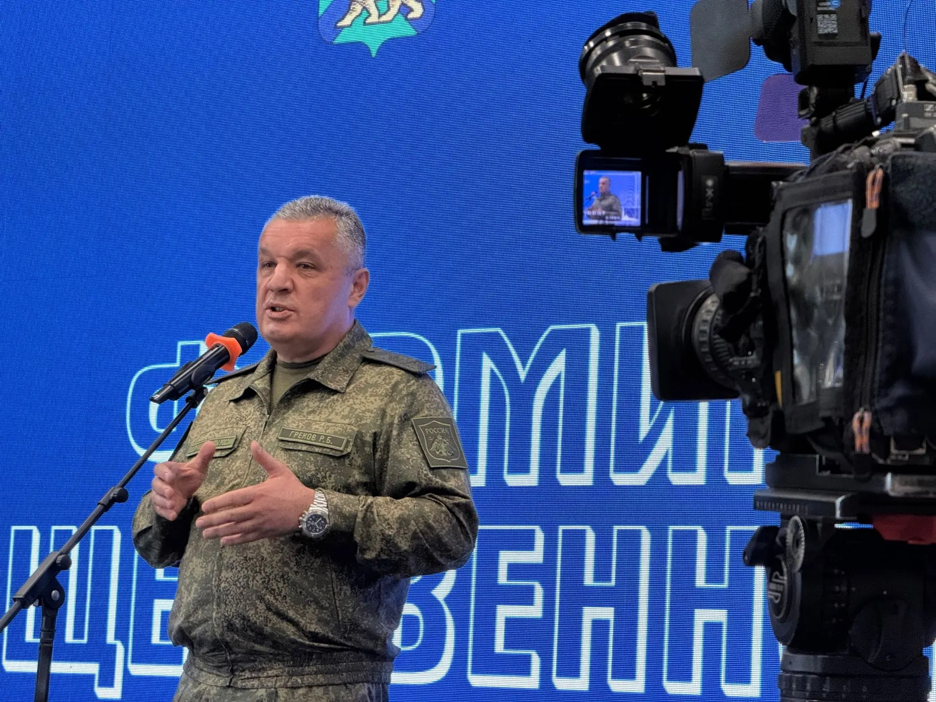 «Молодёжь Приморья» — о формировании общественного мнения 🎓