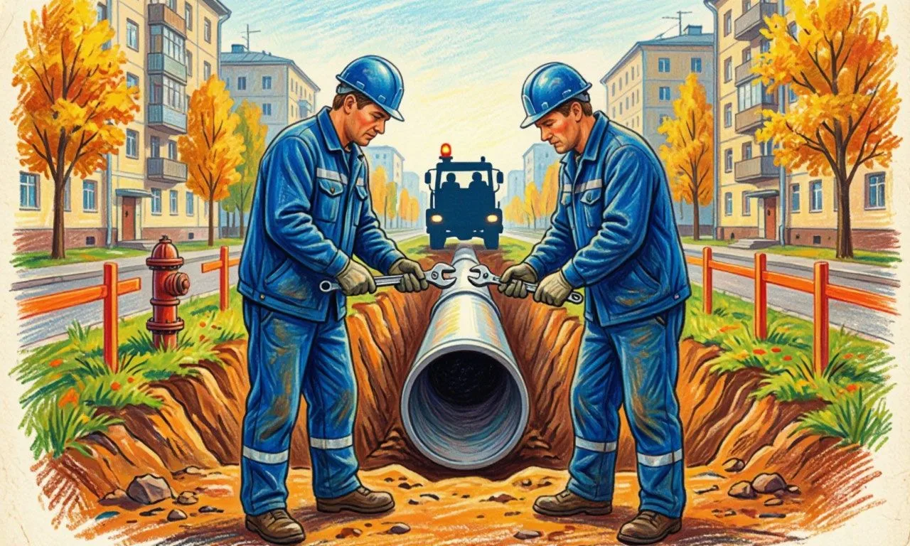 06.10.2026 | Урень | Благоустройство