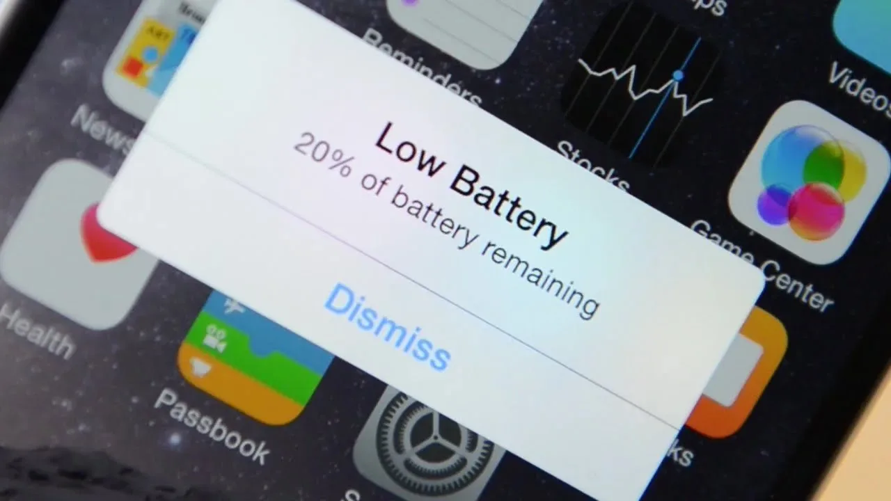 iOS 27 увеличит автономность iPhone 💪

В Apple работают над тем, как с помощью оптимизации увеличит