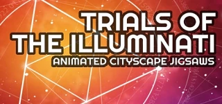 Trials of the Illuminati: Cityscape Animated Jigsaws
1. Переходим на сайт: https://gleam.io/rewards/