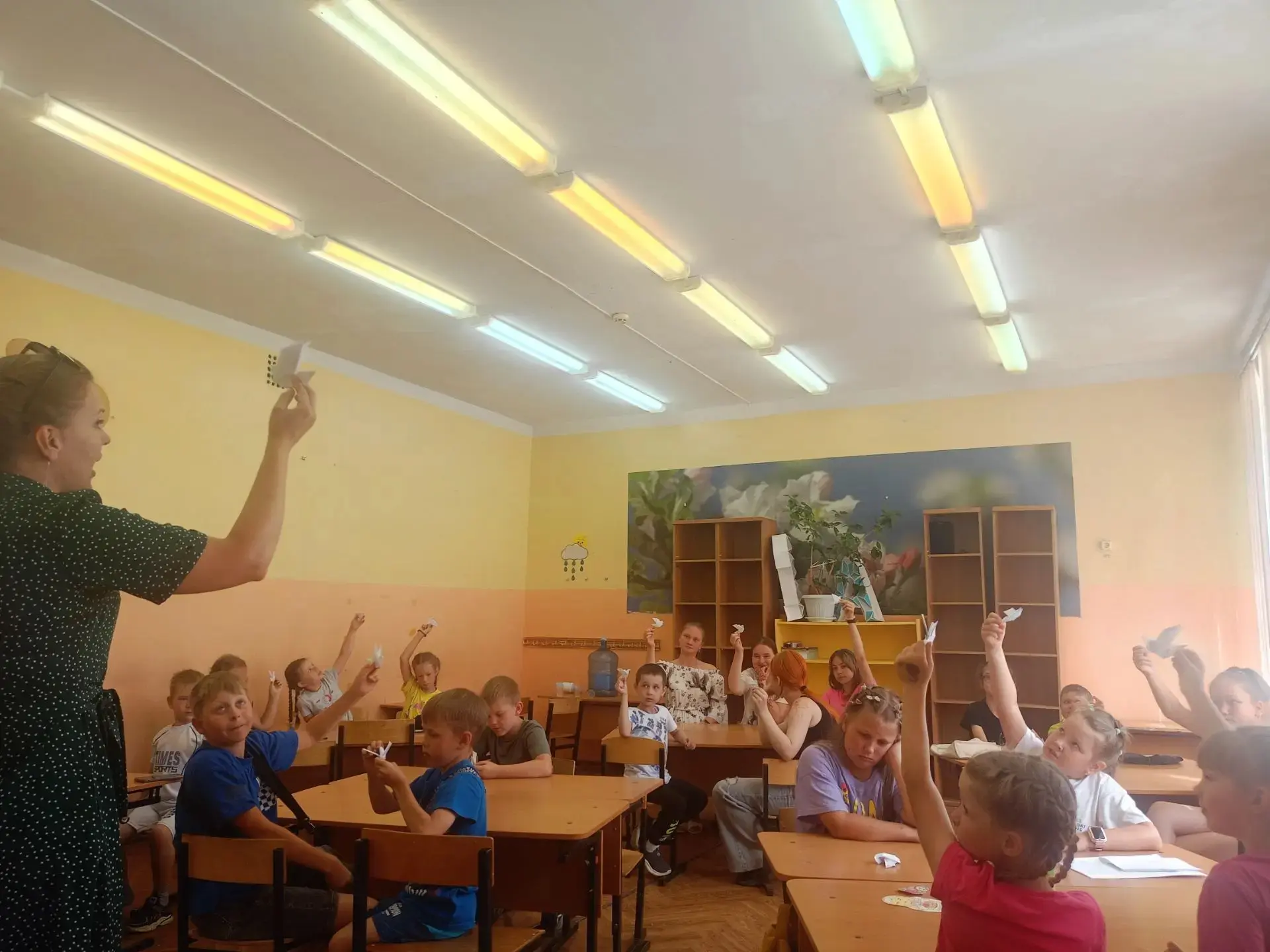 🕊Белый голубь — вечный и самый узнаваемый символ мира, несущий в себе послание надежды и добра.

❗️
