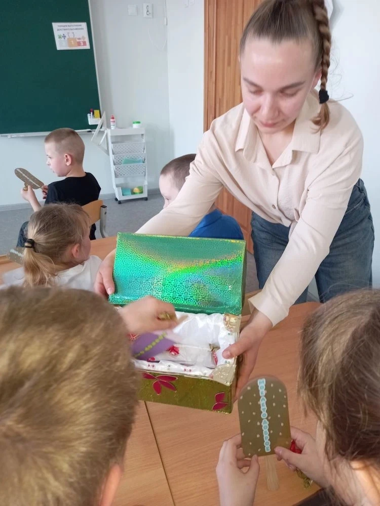 🏵 Вот и завершились  занятия в этом учебном году у ребят 1-3 классов в клубном  формир...