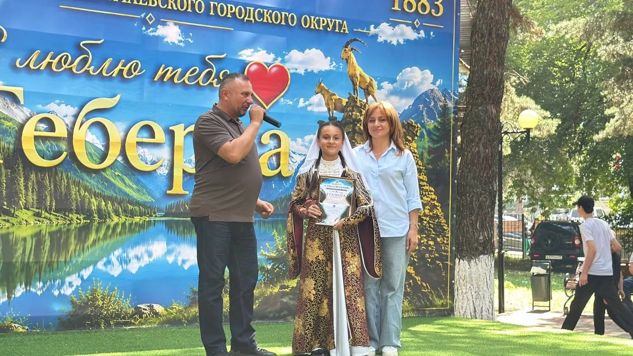 А ВОТ И ПОБЕДИТЕЛИ ТВОРЧЕСКИХ КОНКУРСОВ!