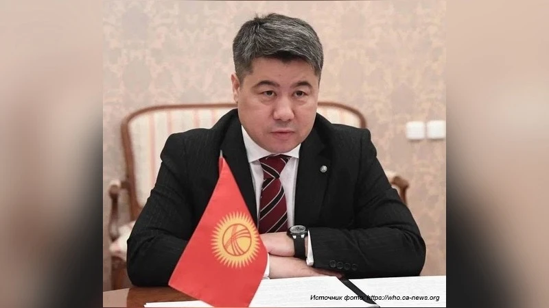 🏛️💼🌐ГЕНЕРАЛЬНОЕ КОНСУЛЬСТВО КИРГИЗСКОЙ РЕСПУБЛИКИ В ГОРОДЕ НОВОСИБИРСКЕ ЗАИНТЕРЕСОВА...