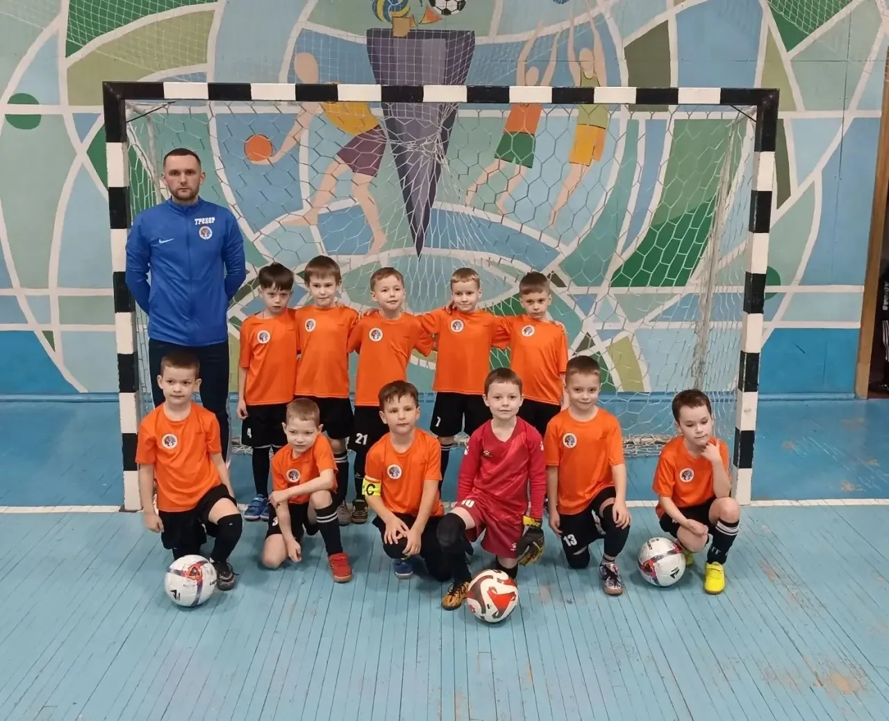 🚀 Удачное завершение тура: две победы в копилку! 🏆⚽️