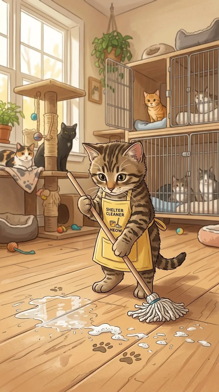 🐾 ДОБРОЕ ДЕЛО ДЛЯ ТЕБЯ 🐾