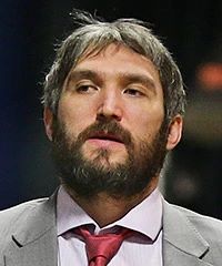 🏒 Овечкин объявил о скором завершении карьеры в НХЛ