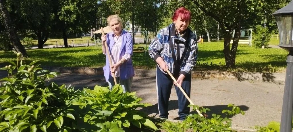 🇷🇺Как мы встречаем  День России 
💞12 июня  страна отмечает один из главных государственных праздн