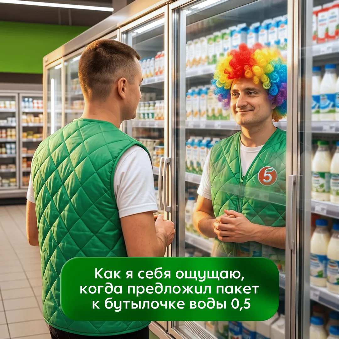 Ну ладно, с кем не бывает 🤷