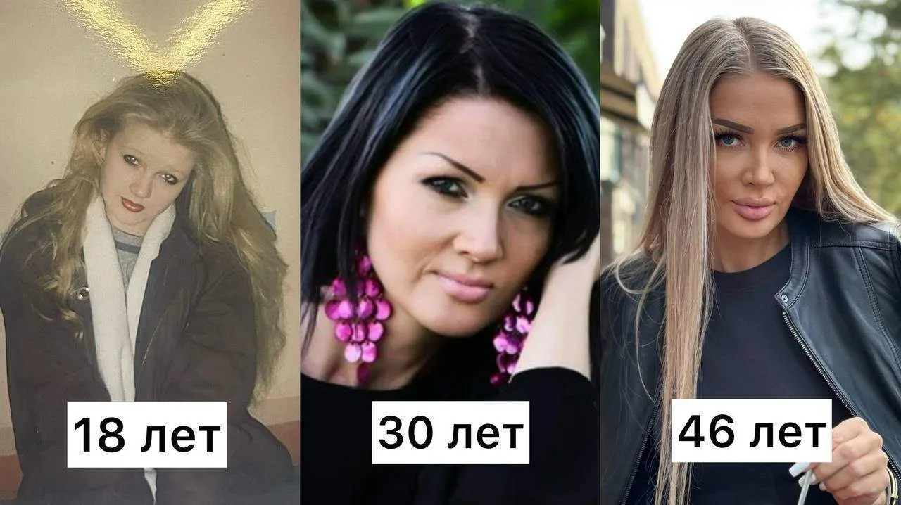 А ВЫ УЖЕ ВИДЕЛИ МАКИЯЖ, КОТОРЫЙ ШИКАРНО ВЫГЛЯДИТ НА ФОТО, А В ЖИЗНИ — СОВСЕМ НЕТ?