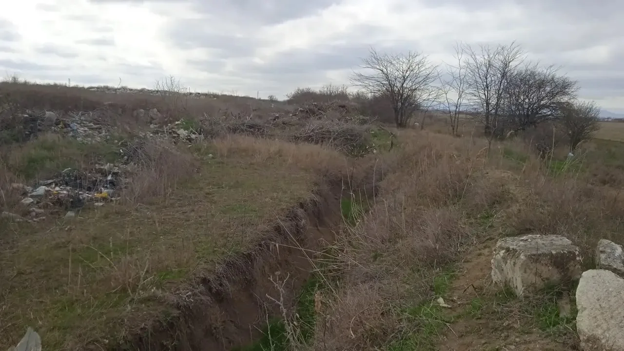 ✅Природоохранная прокуратура требует провести рекультивацию полигона в Кировском районе