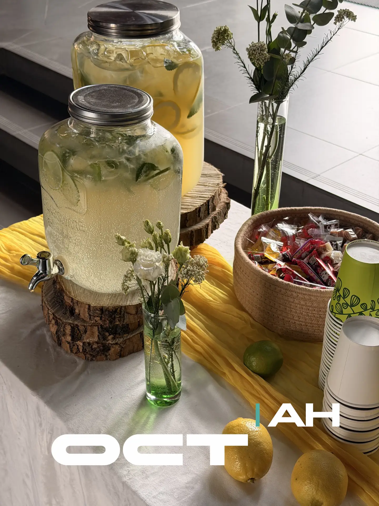 Ждем вас на праздник! 🥳