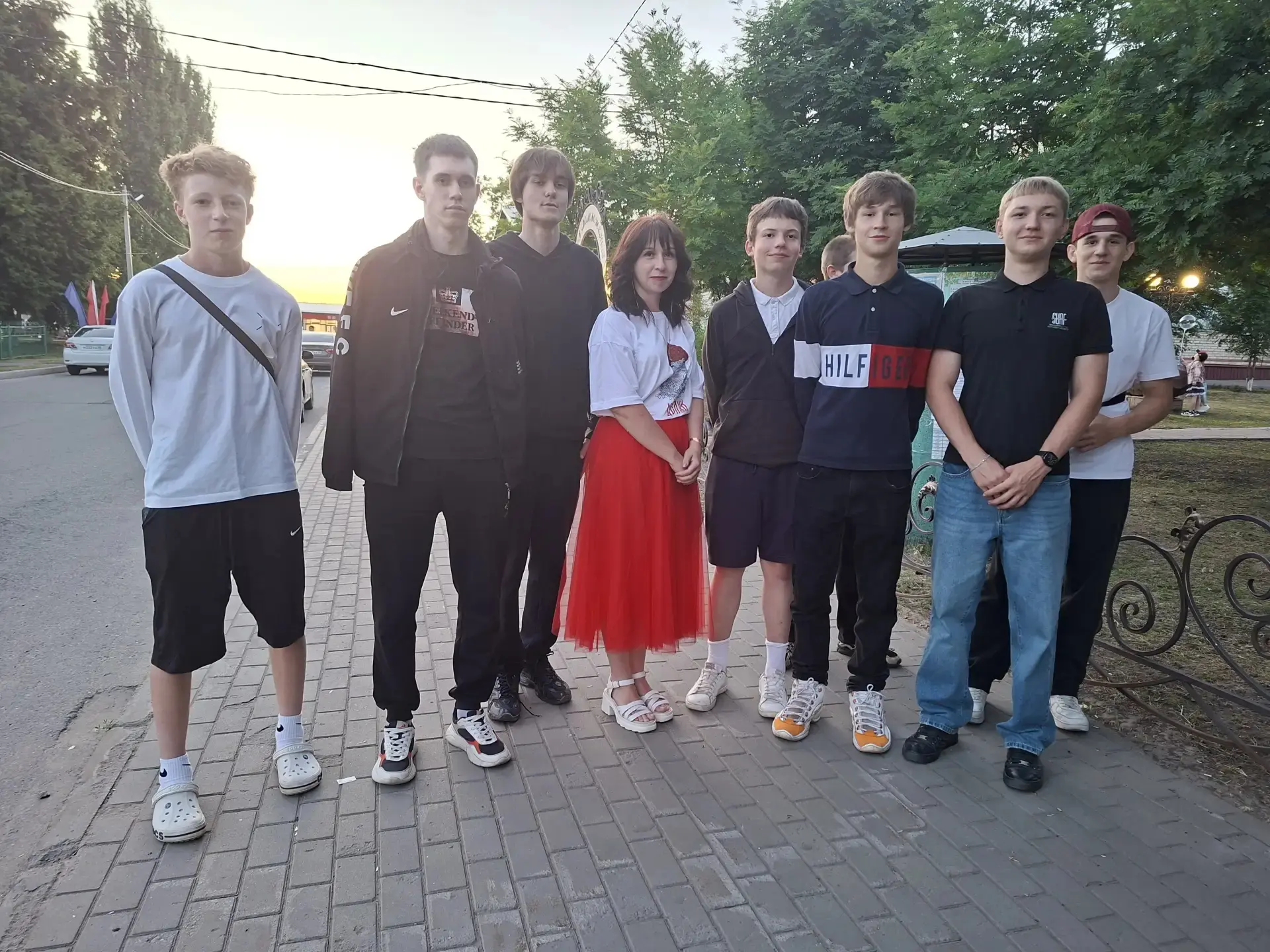 12 июня
