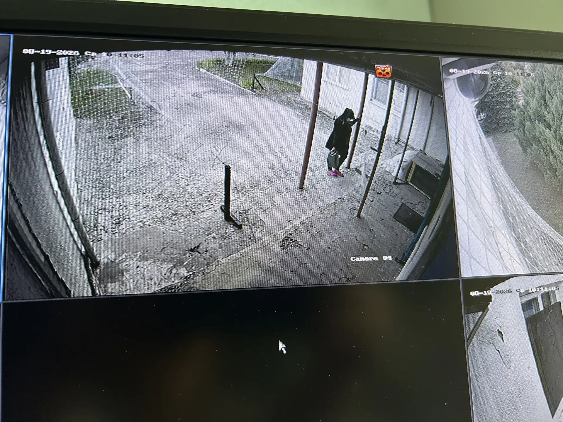 В нашем детском саду провели всероссийское учение при совершенствовании преступления те...
