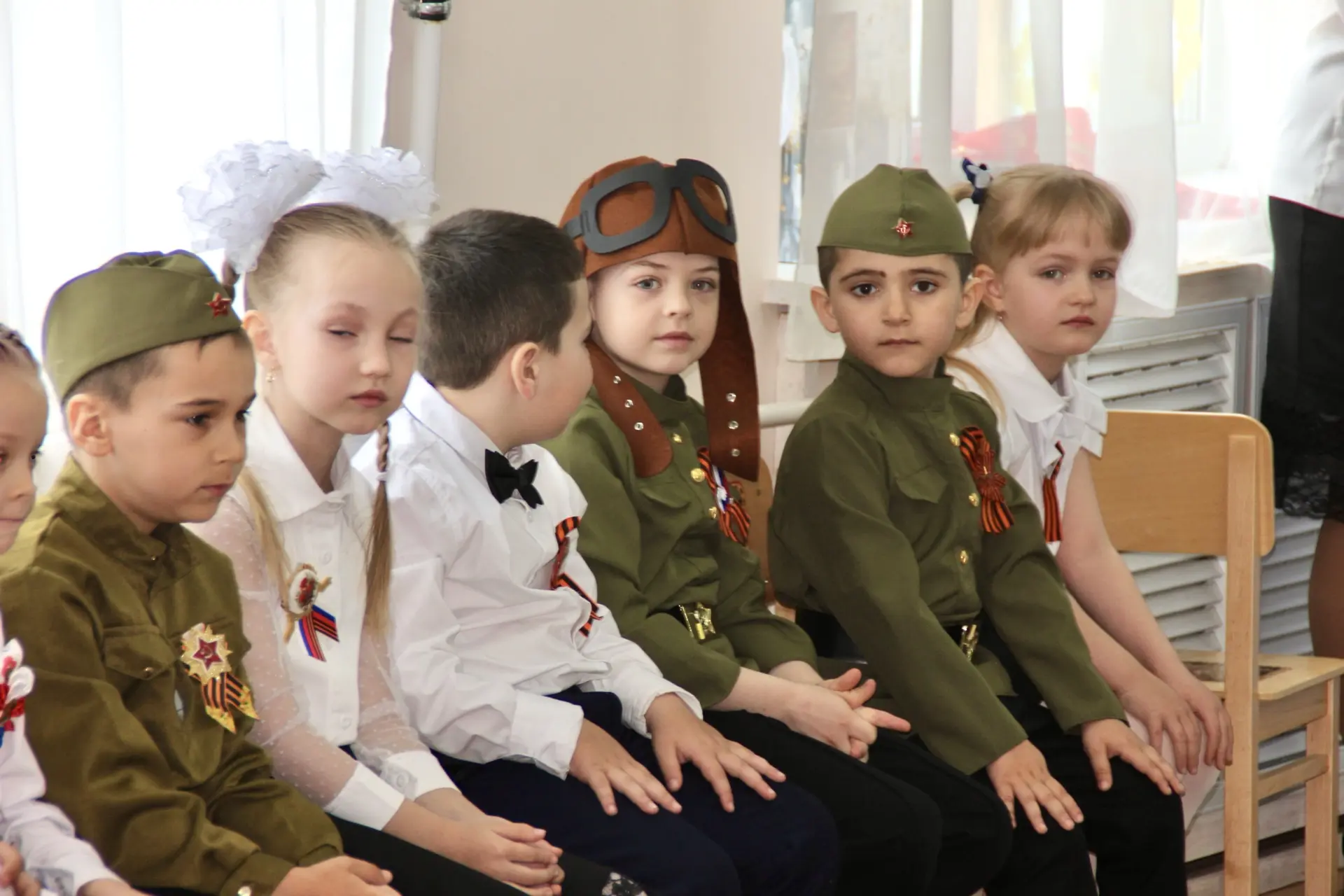 🎖️День Победы🎖️