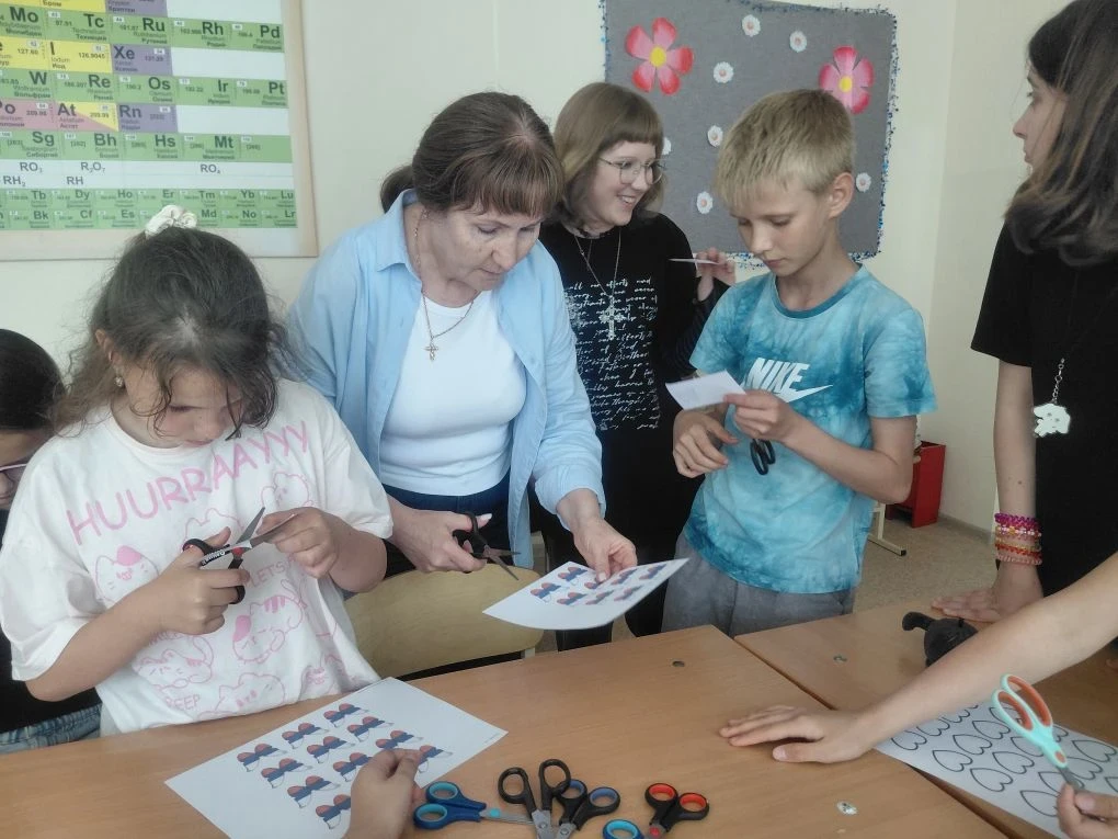 МыРоссия #МыВместе