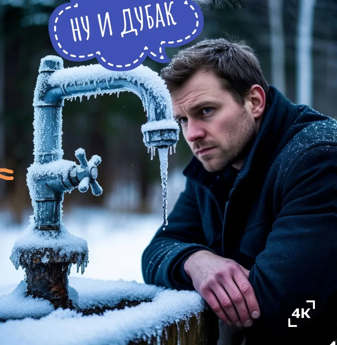 Уважаемые абоненты МУП «Хлевенский водоканал»!