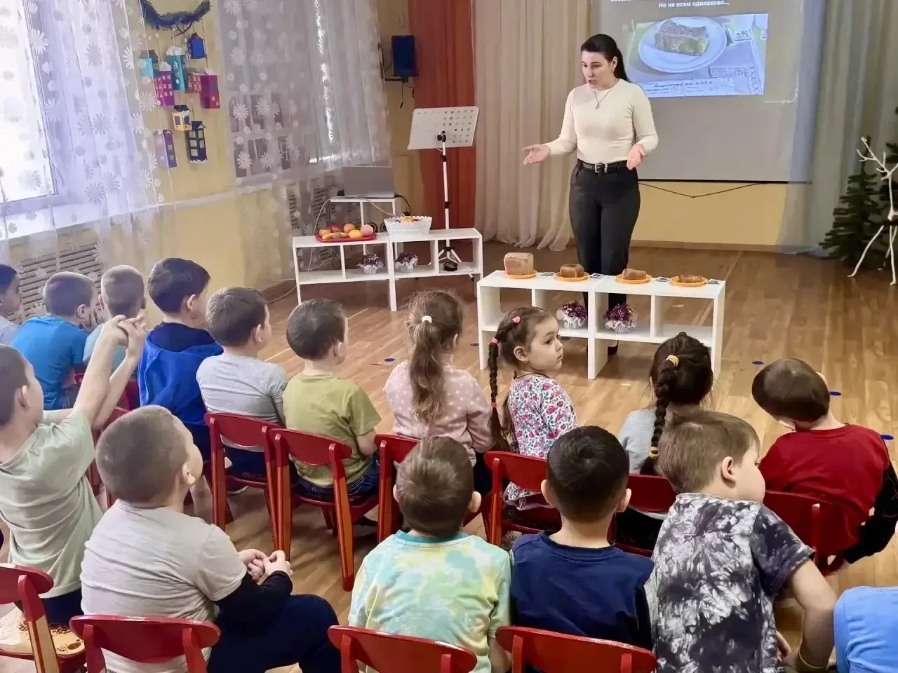 Призер конкурса педагог-психолог 2026  🔸Её профессиональное кредо: принять каждого таким, какой он е