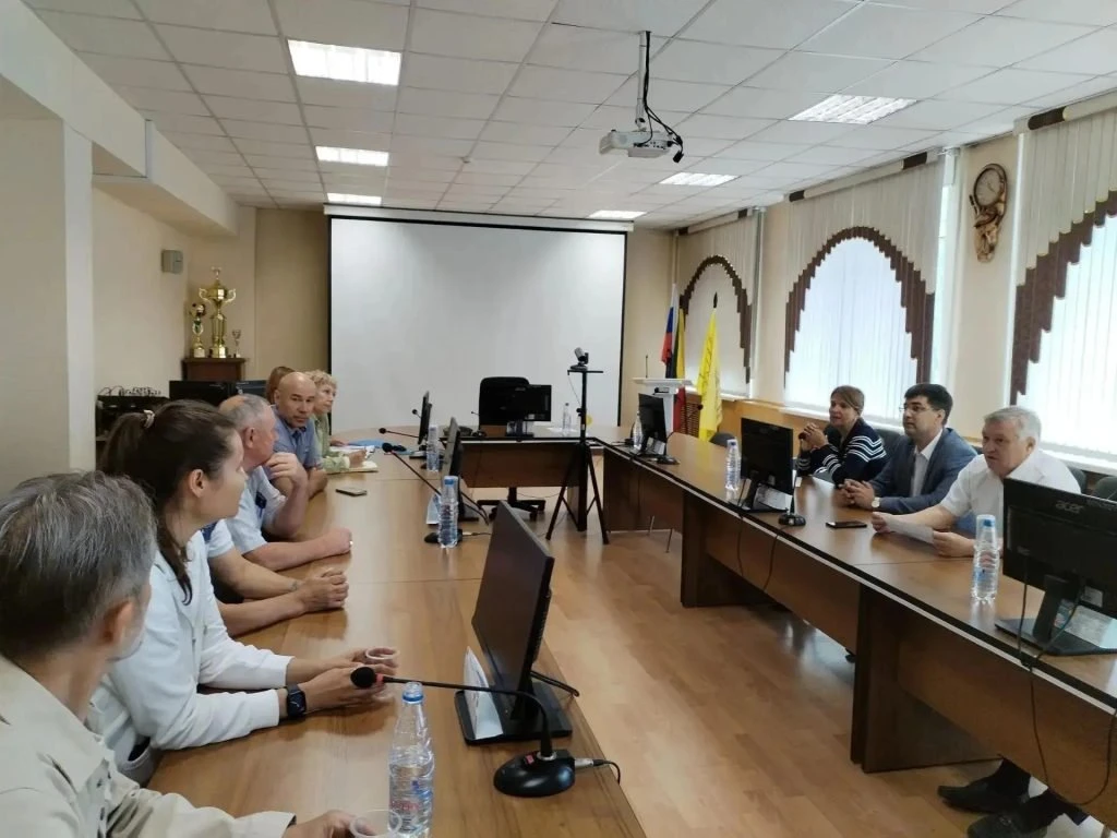 Ремонт в Забайкальском горном колледже планируют завершить к 15 августа