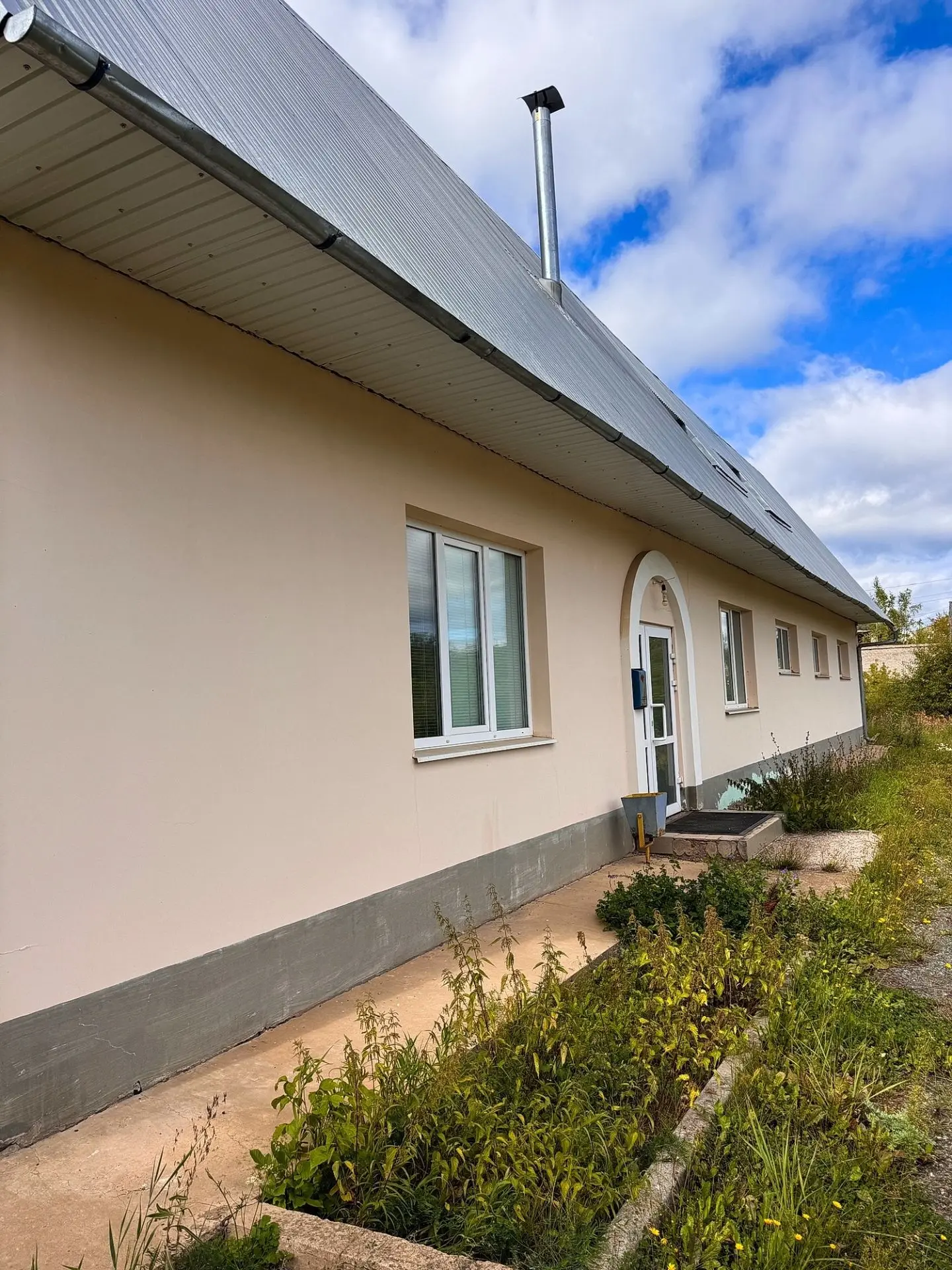 🏡 Продам или сдам в долгосрочную аренду здание находящееся по адресу: