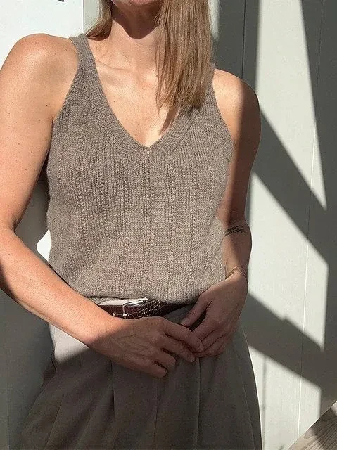 Flow Loop Top by Other Loops_